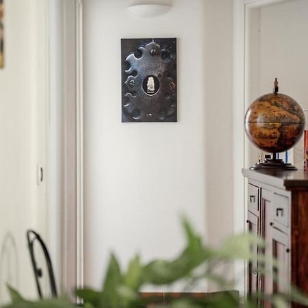 B&B Domus Quiritum Rome Luaran gambar