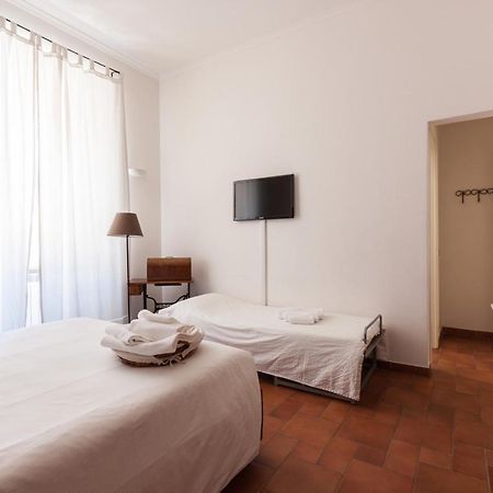 B&B Domus Quiritum Rome Luaran gambar