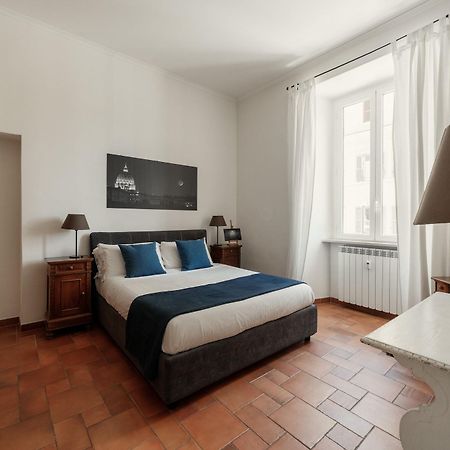 B&B Domus Quiritum Rome Luaran gambar