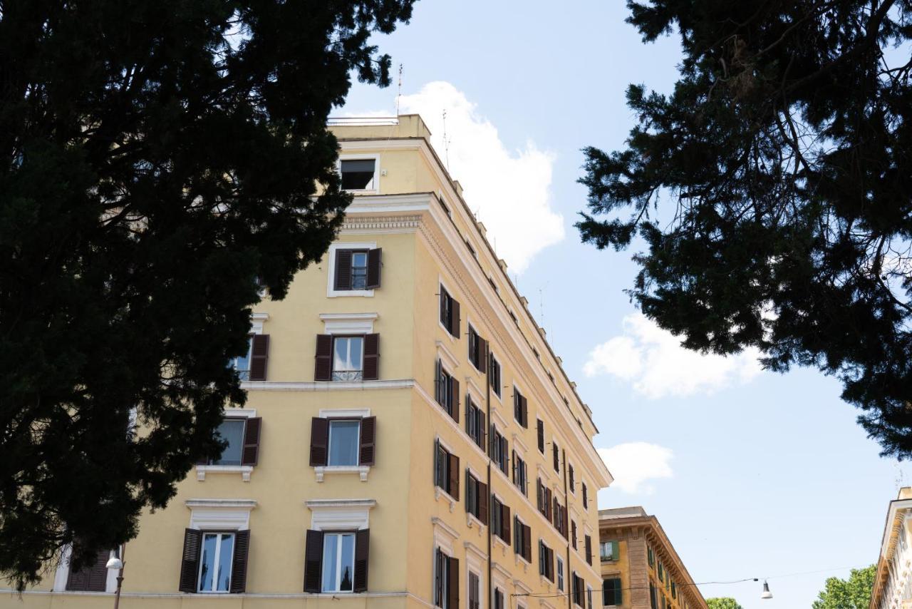 B&B Domus Quiritum Rome Luaran gambar