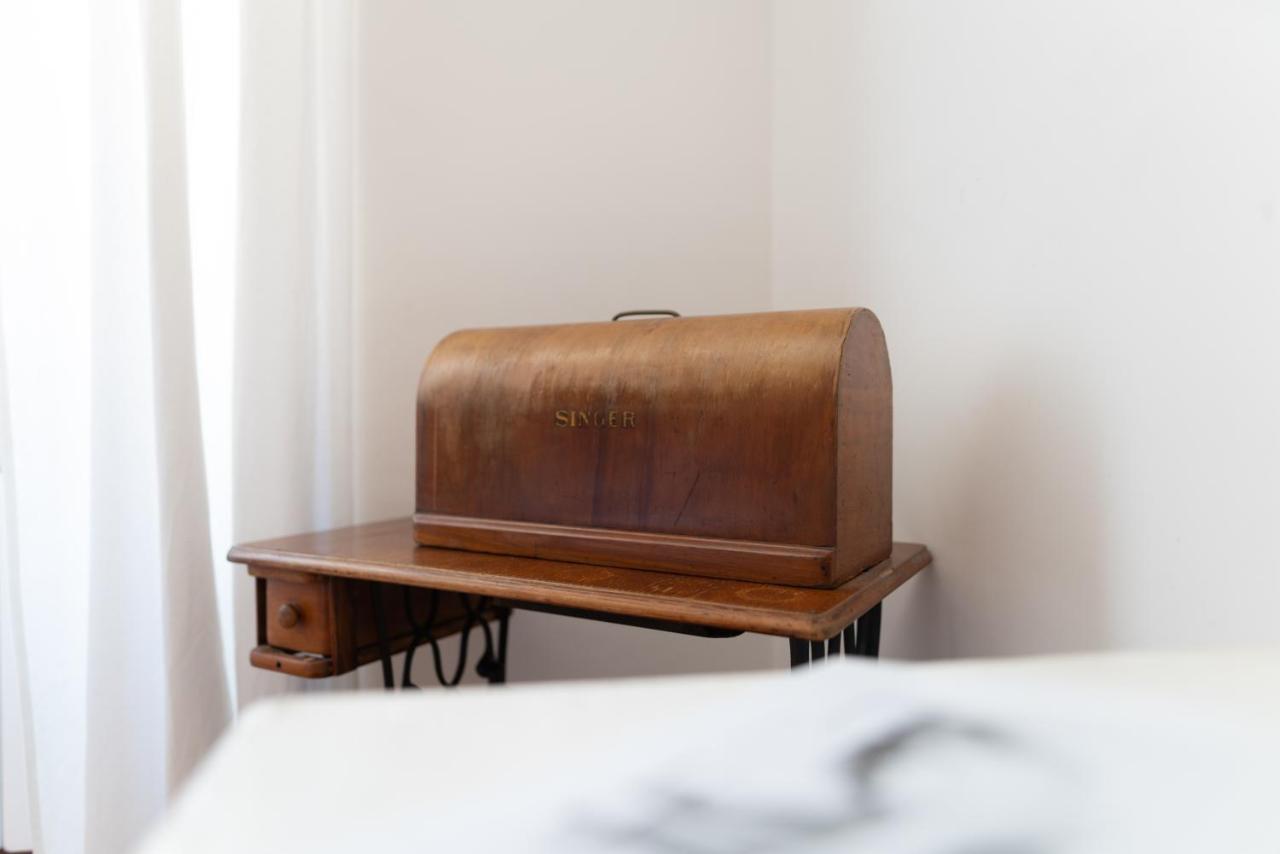 B&B Domus Quiritum Rome Luaran gambar