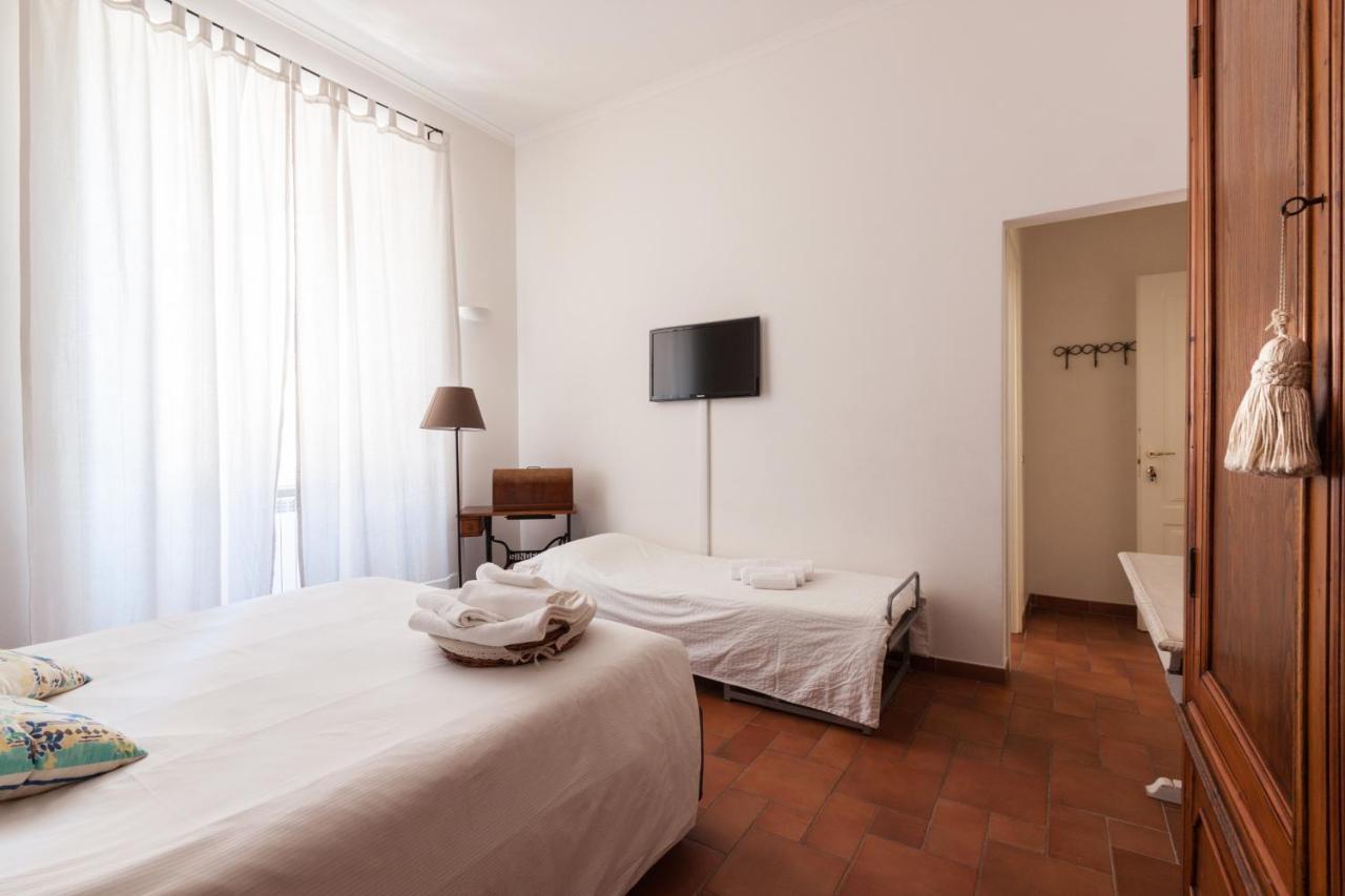 B&B Domus Quiritum Rome Luaran gambar