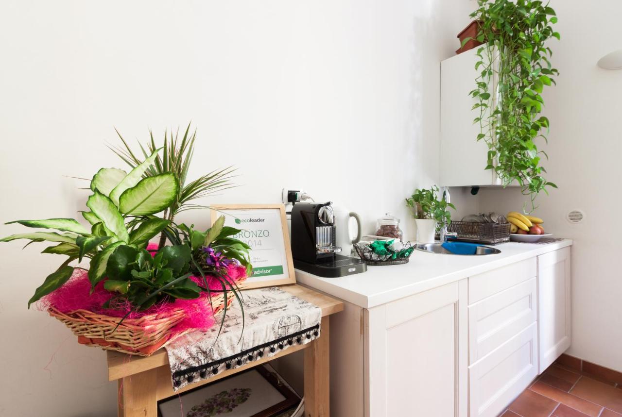 B&B Domus Quiritum Rome Luaran gambar