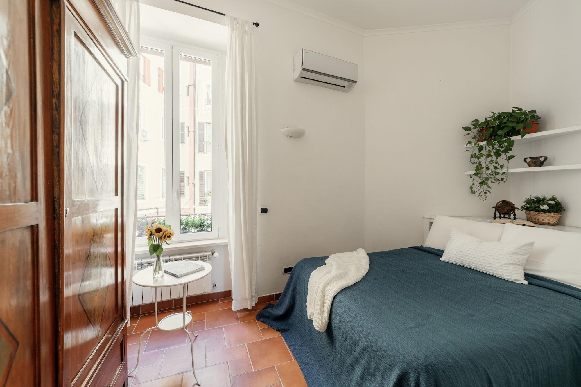 B&B Domus Quiritum Rome Luaran gambar