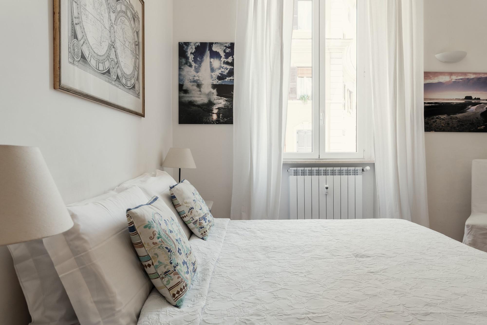 B&B Domus Quiritum Rome Luaran gambar