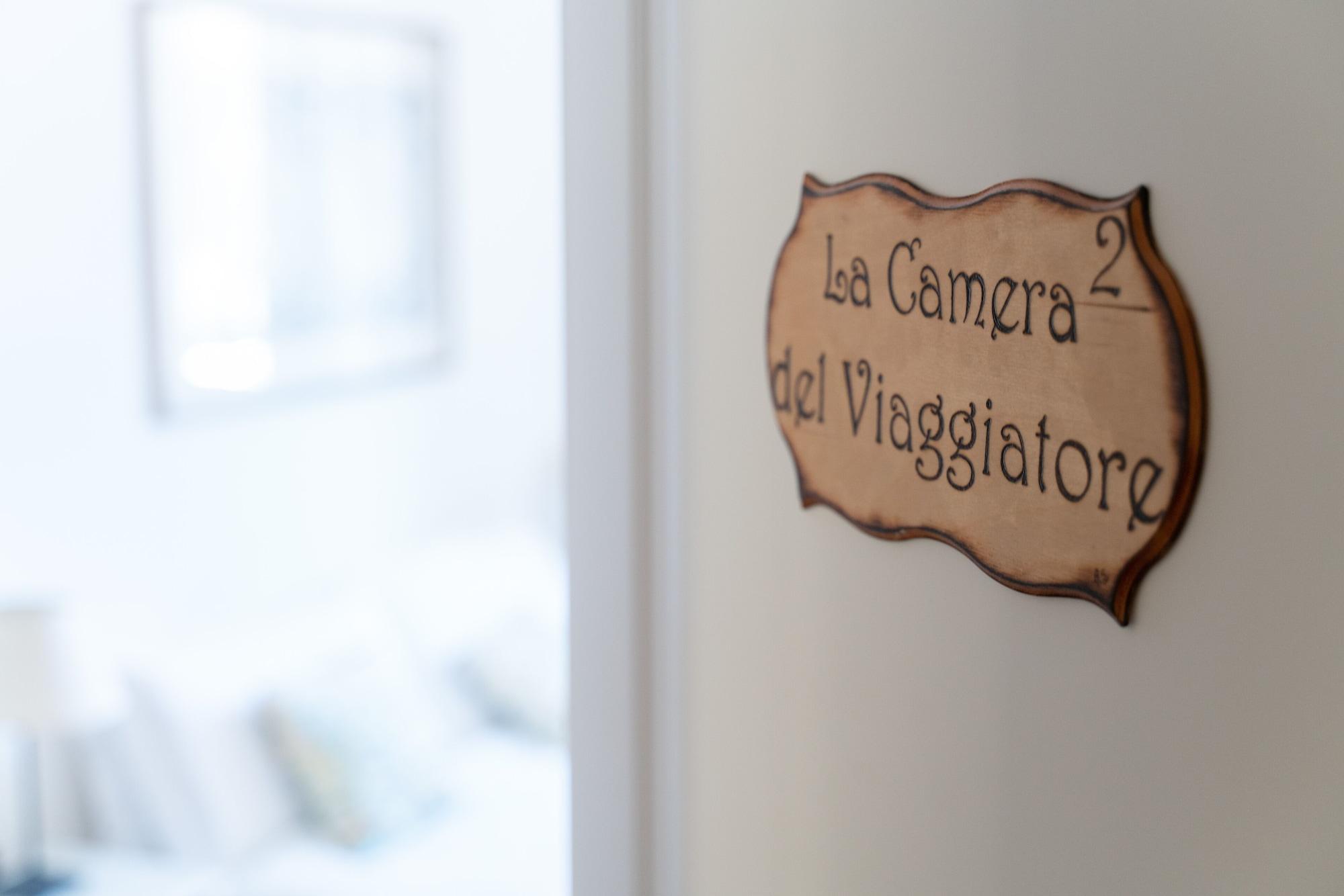 B&B Domus Quiritum Rome Luaran gambar