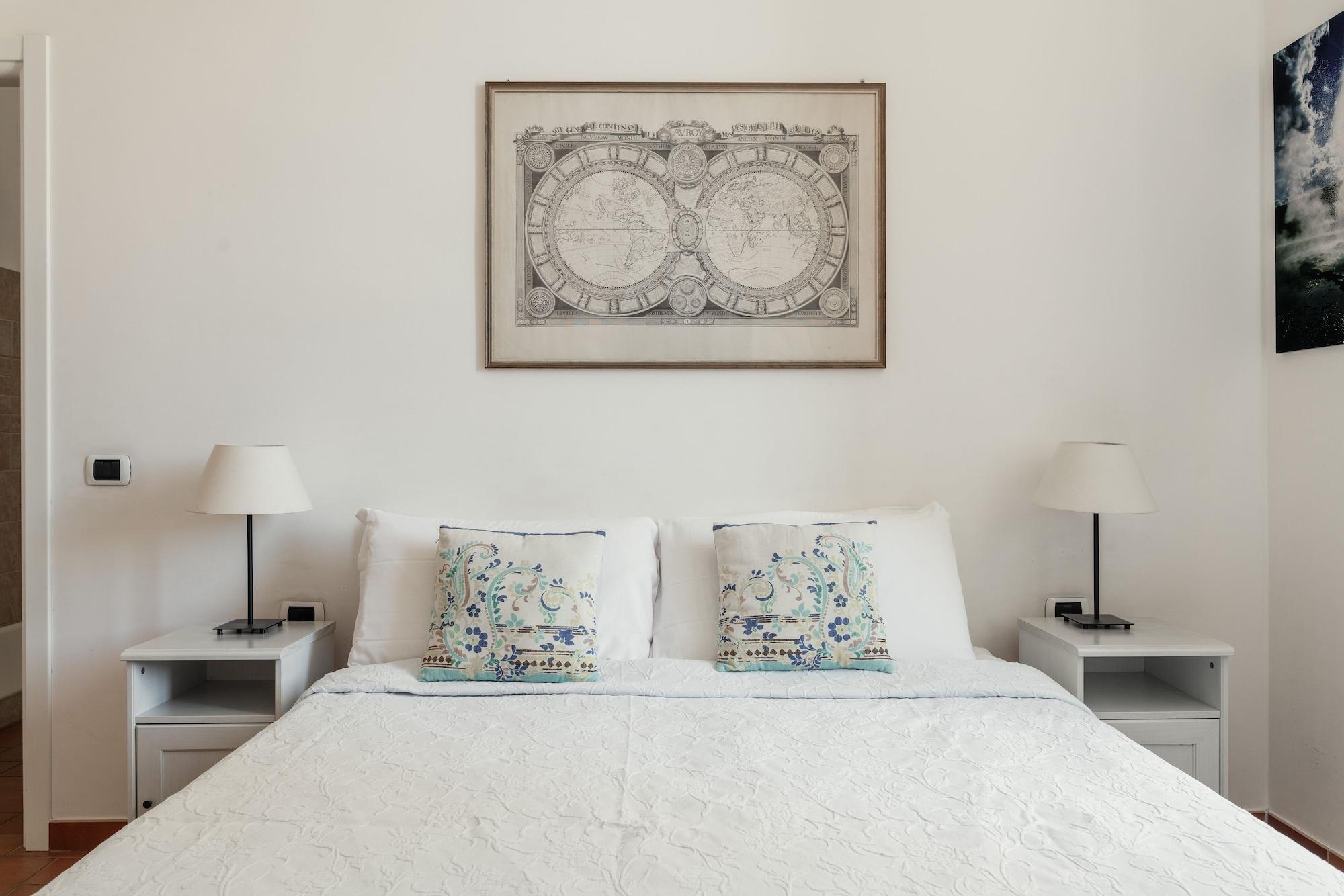 B&B Domus Quiritum Rome Luaran gambar