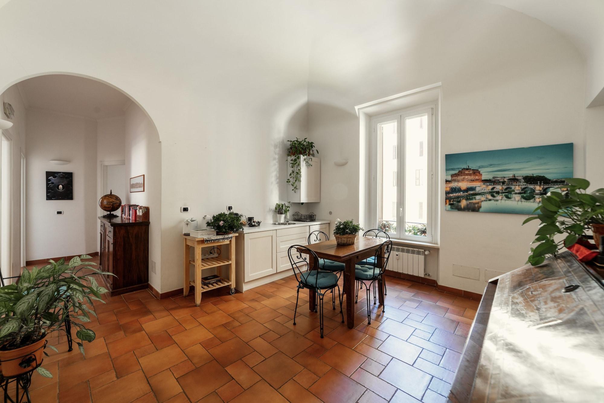 B&B Domus Quiritum Rome Luaran gambar