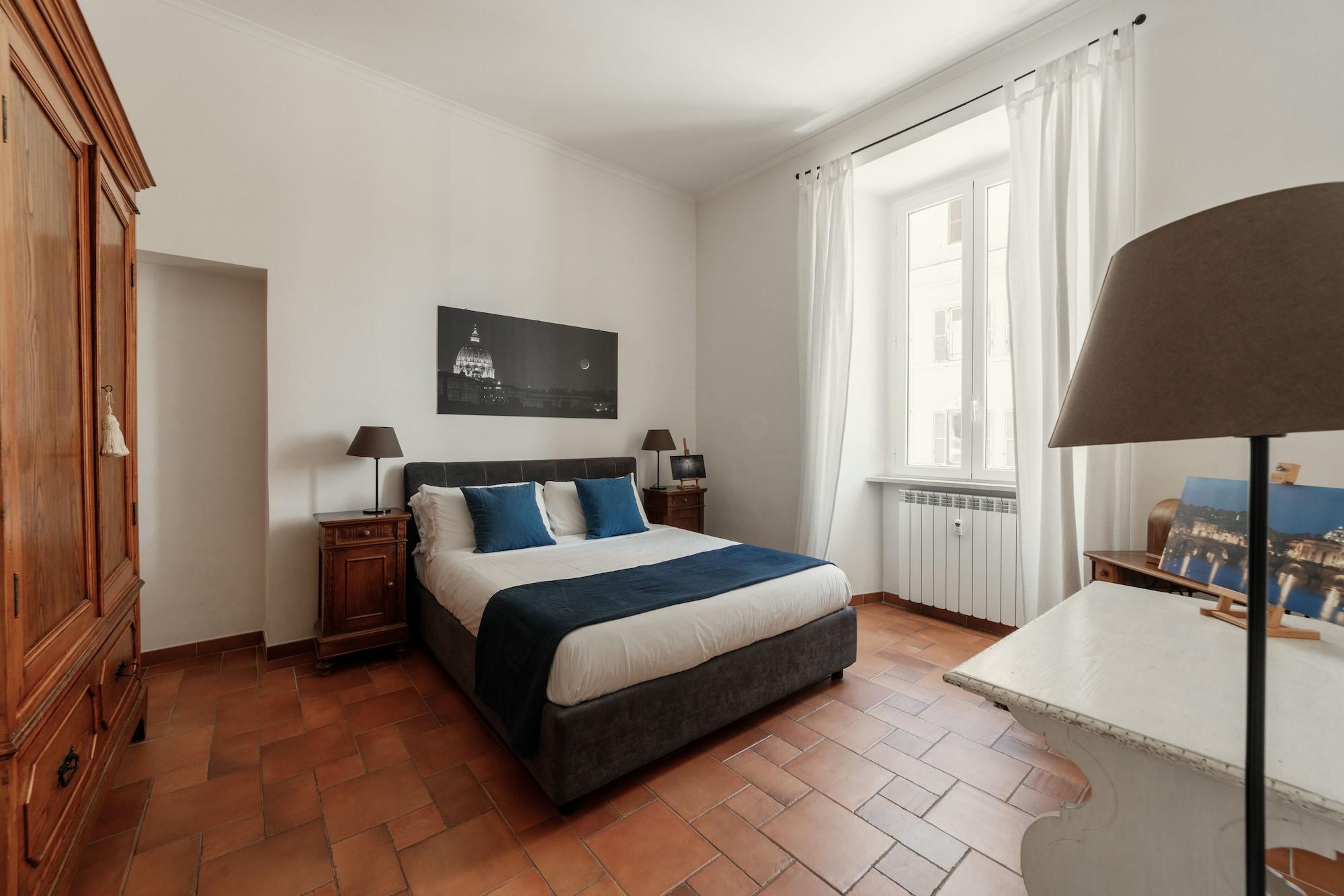 B&B Domus Quiritum Rome Luaran gambar