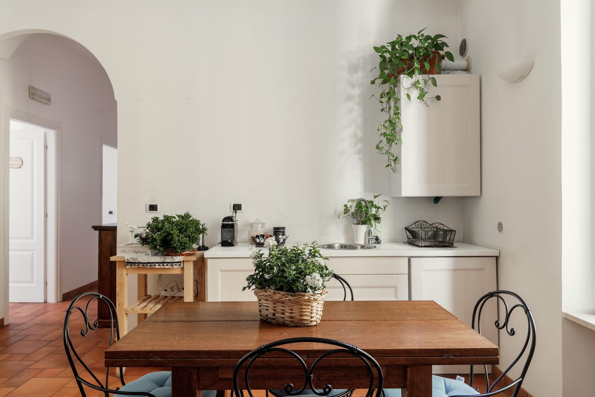 B&B Domus Quiritum Rome Luaran gambar