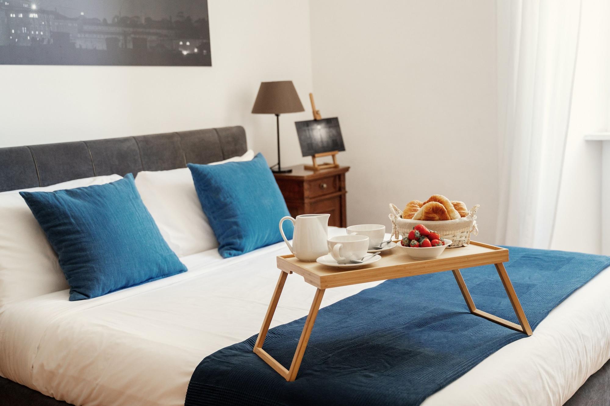 B&B Domus Quiritum Rome Luaran gambar