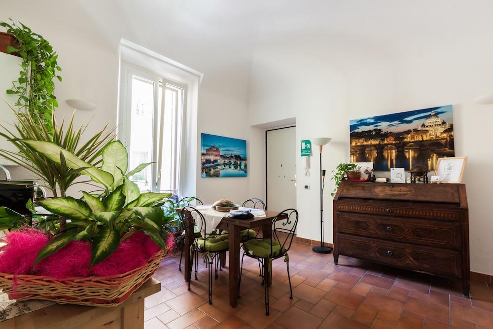 B&B Domus Quiritum Rome Luaran gambar