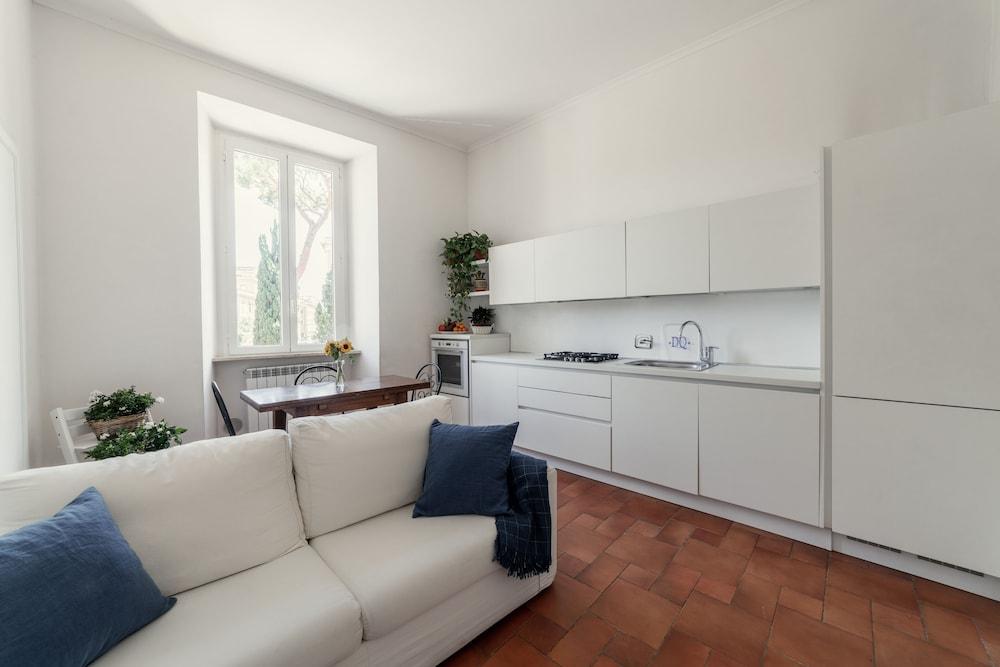 B&B Domus Quiritum Rome Luaran gambar